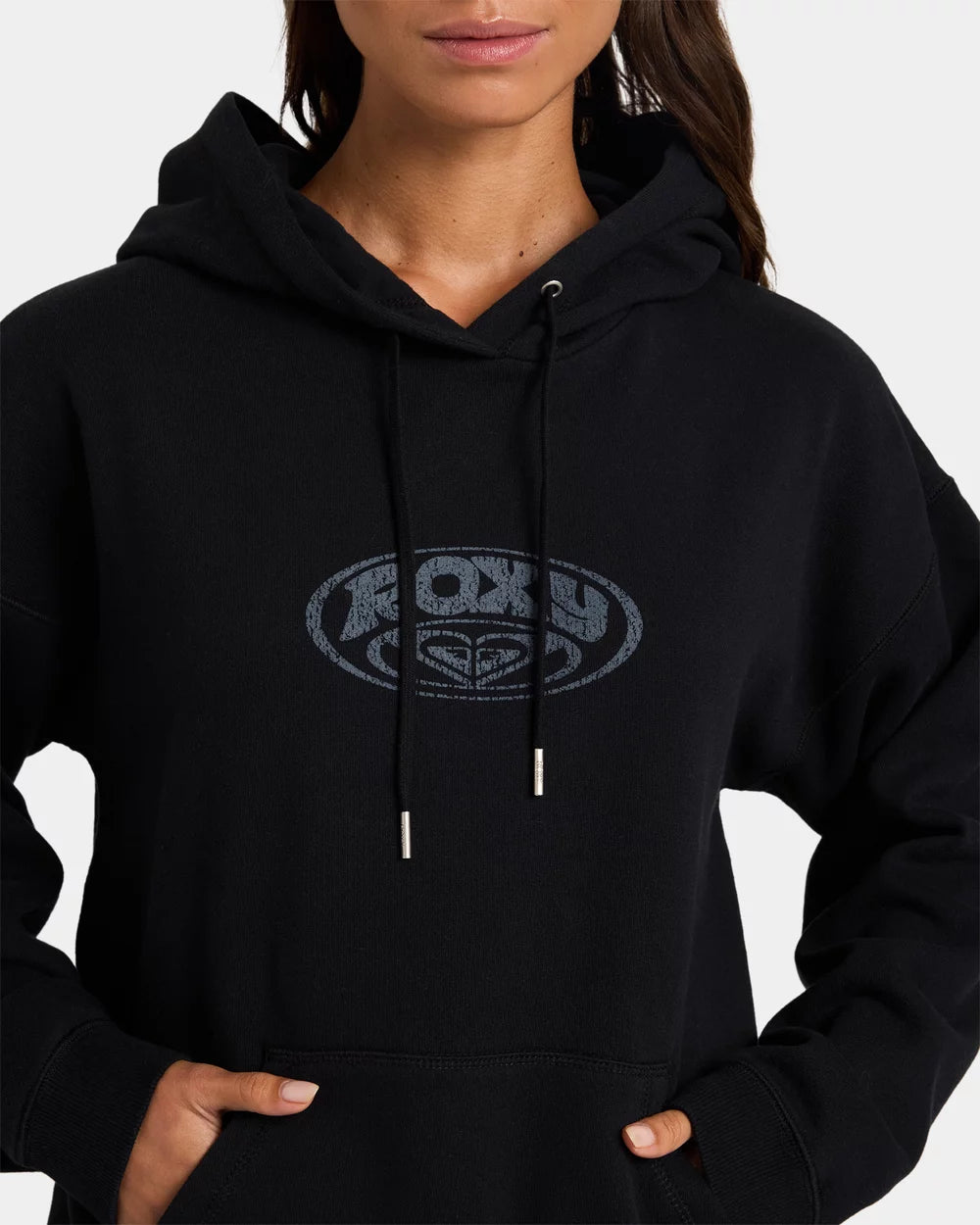 ROXY DREAMY DAYS WOMENS HOODIE