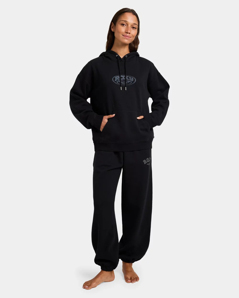 ROXY DREAMY DAYS WOMENS HOODIE