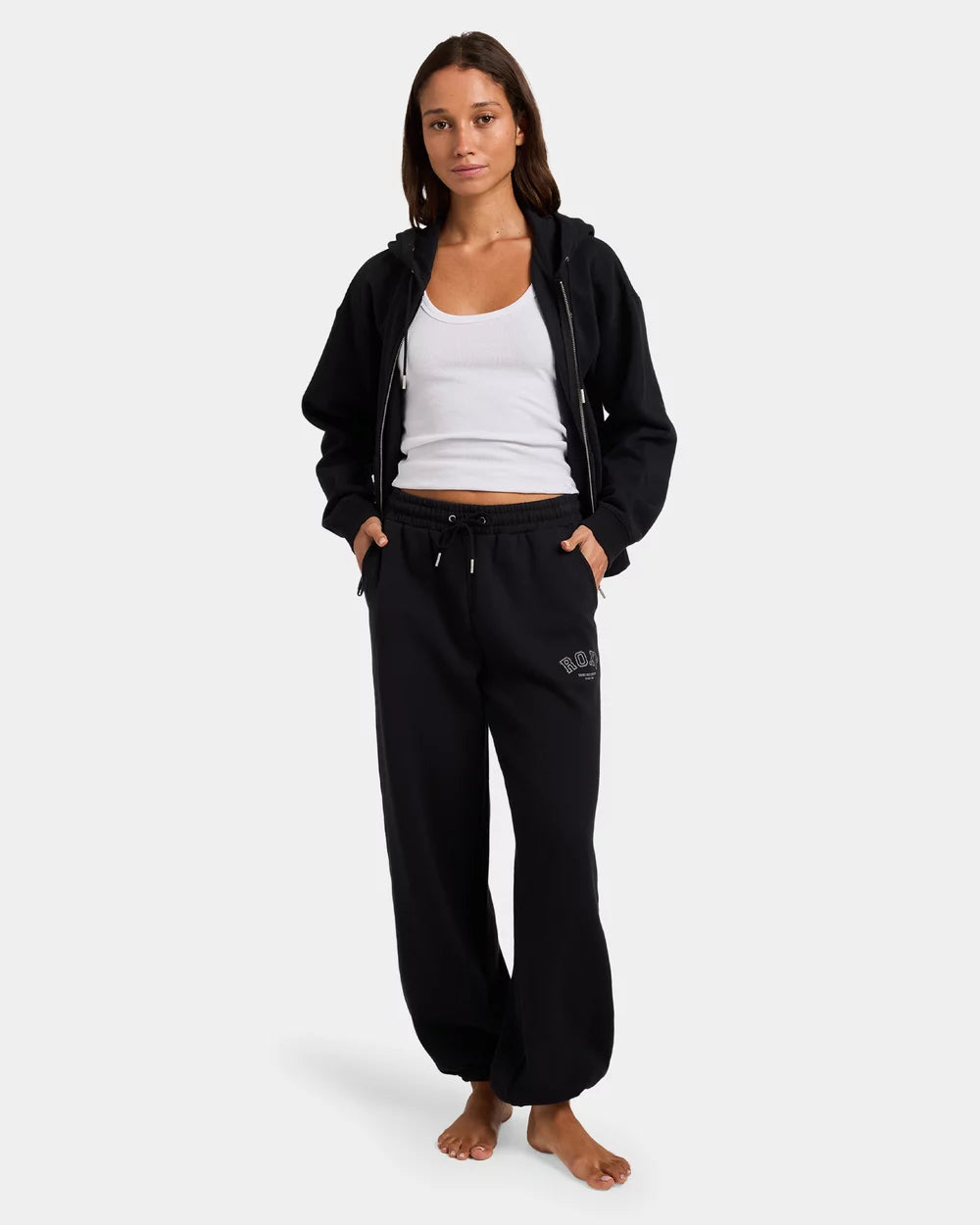 ROXY DREAMY DAYS TRACKIE PANTS