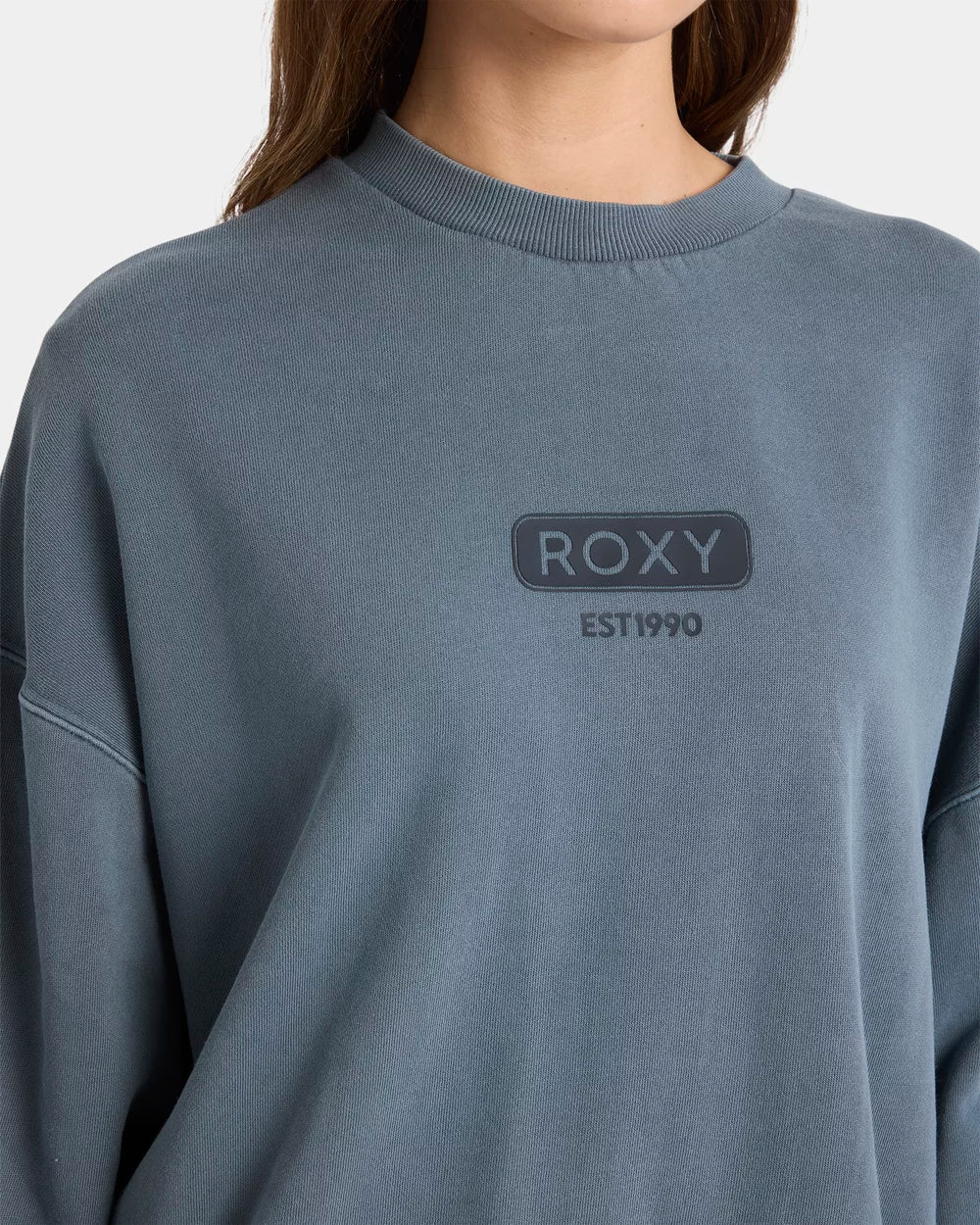 ROXY HEADING OUT WOMENS CREW