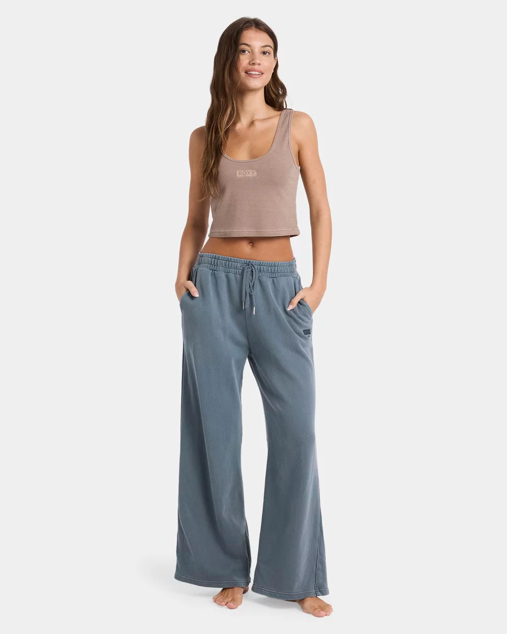 ROXY HEADING OUT WOMENS TRACKIE PANT