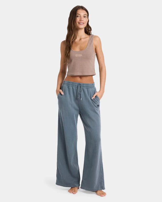 ROXY HEADING OUT WOMENS TRACKIE PANT