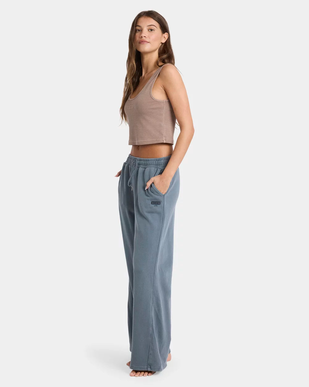 ROXY HEADING OUT WOMENS TRACKIE PANT