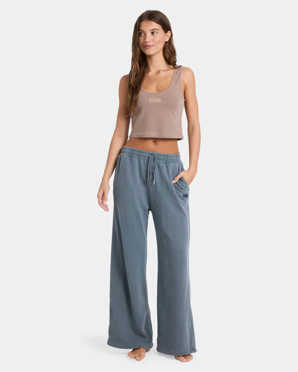 ROXY HEADING OUT WOMENS TRACKIE PANT