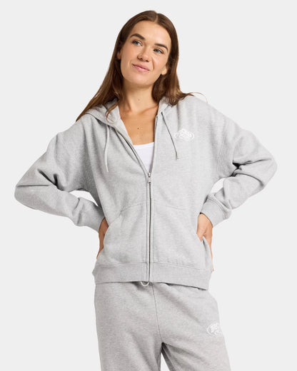 BILLABONG DREAMY DAYS ZIP HOODIE