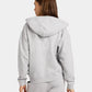ROXY DREAMY DAYS ZIP HOODIE