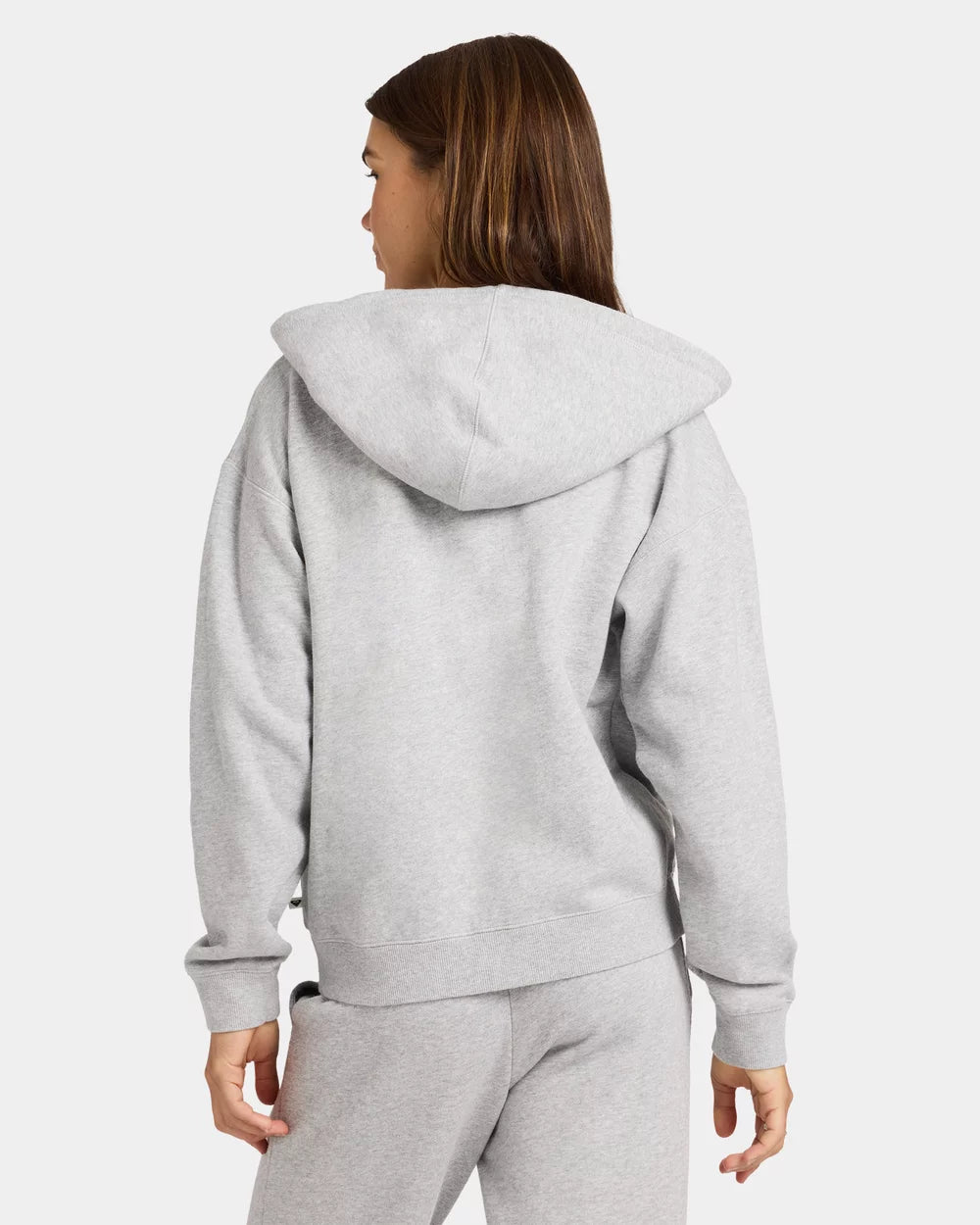 ROXY DREAMY DAYS ZIP HOODIE