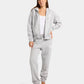 ROXY DREAMY DAYS ZIP HOODIE