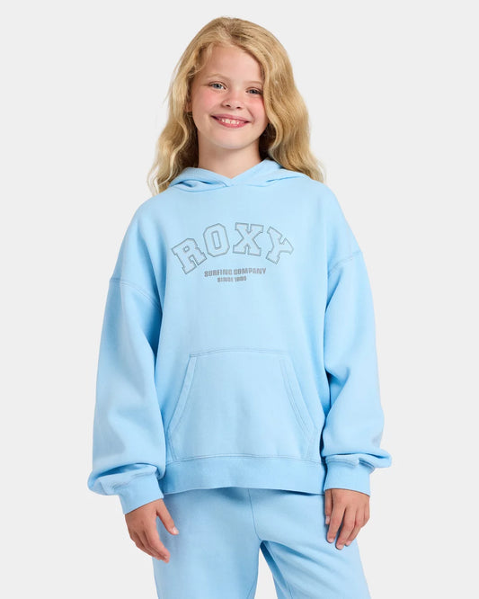 ROXY GIRLS RG ENDLESS DAYS HOODIE