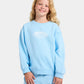 ROXY GIRLS RG ENDLESS DAYS CREW