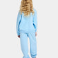 ROXY GIRLS RG ENDLESS DAYS TRACKIE PANTS
