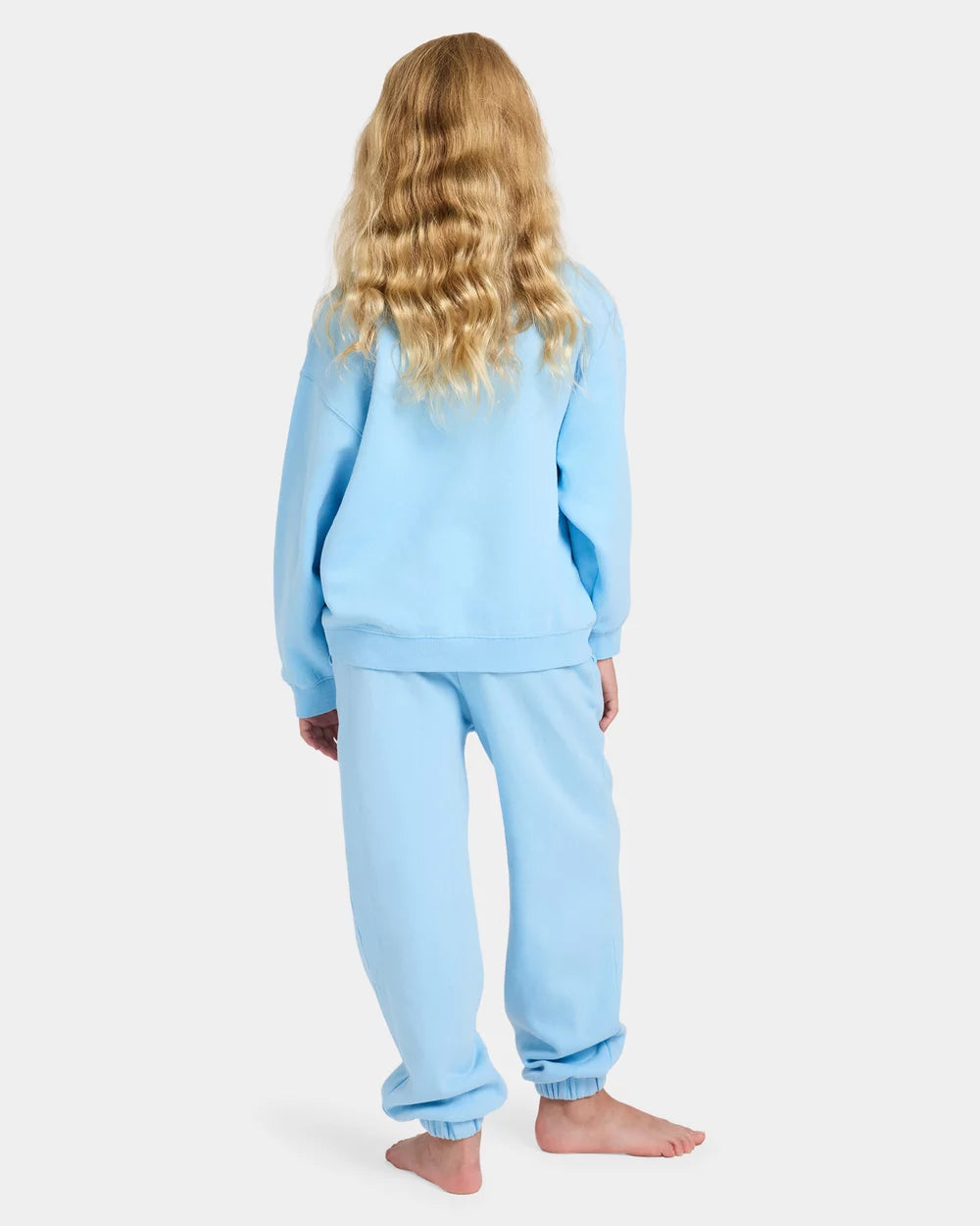 ROXY GIRLS RG ENDLESS DAYS TRACKIE PANTS
