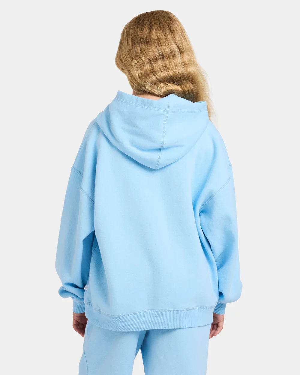 ROXY GIRLS RG ENDLESS DAYS HOODIE