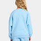 ROXY GIRLS RG ENDLESS DAYS CREW