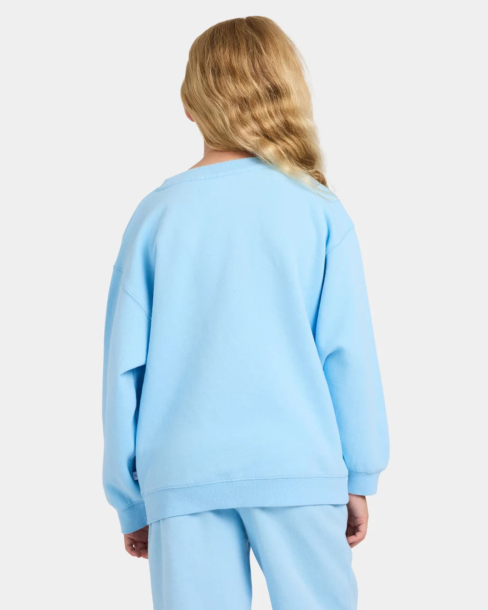 ROXY GIRLS RG ENDLESS DAYS CREW