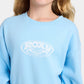 ROXY GIRLS RG ENDLESS DAYS CREW