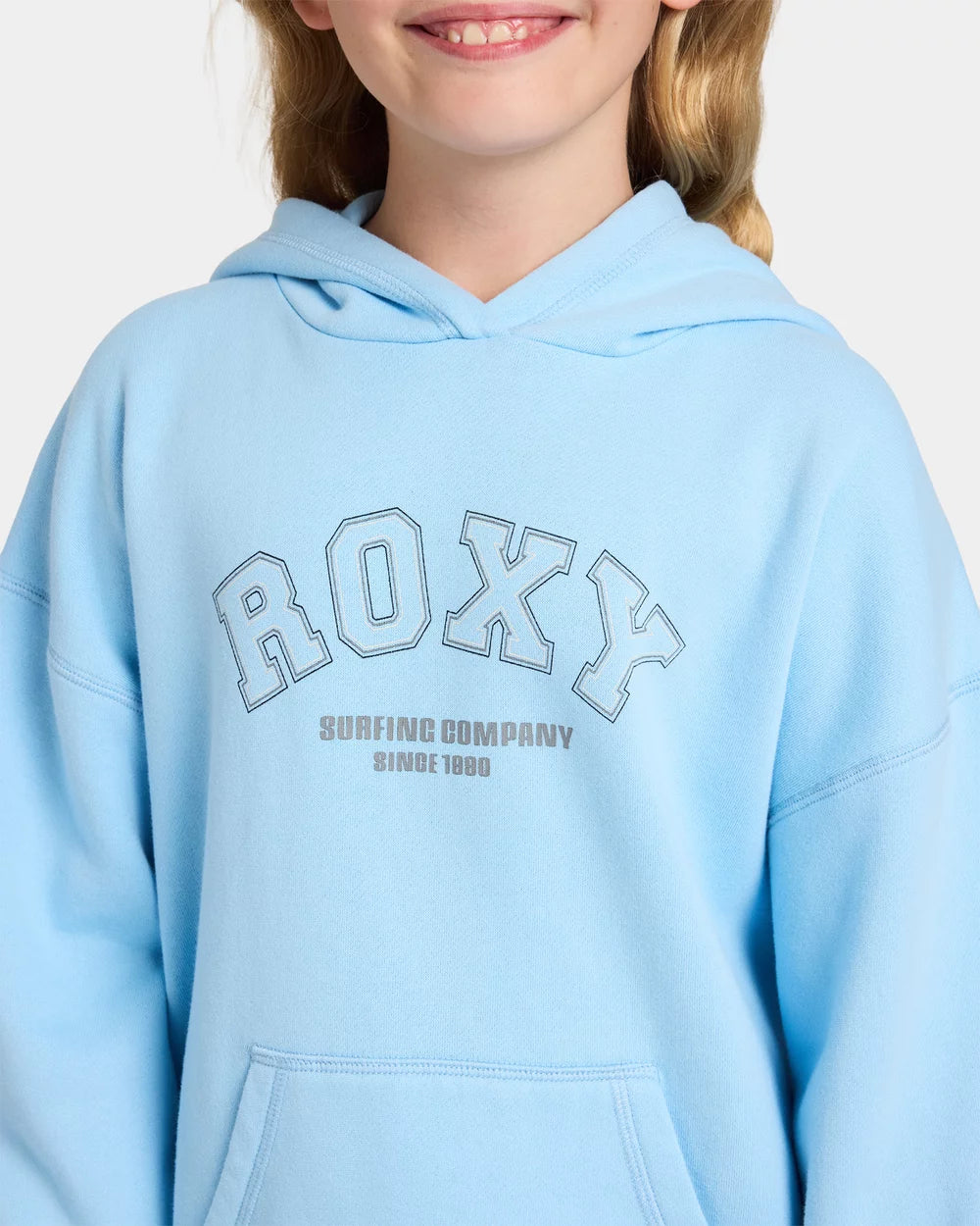 ROXY GIRLS RG ENDLESS DAYS HOODIE