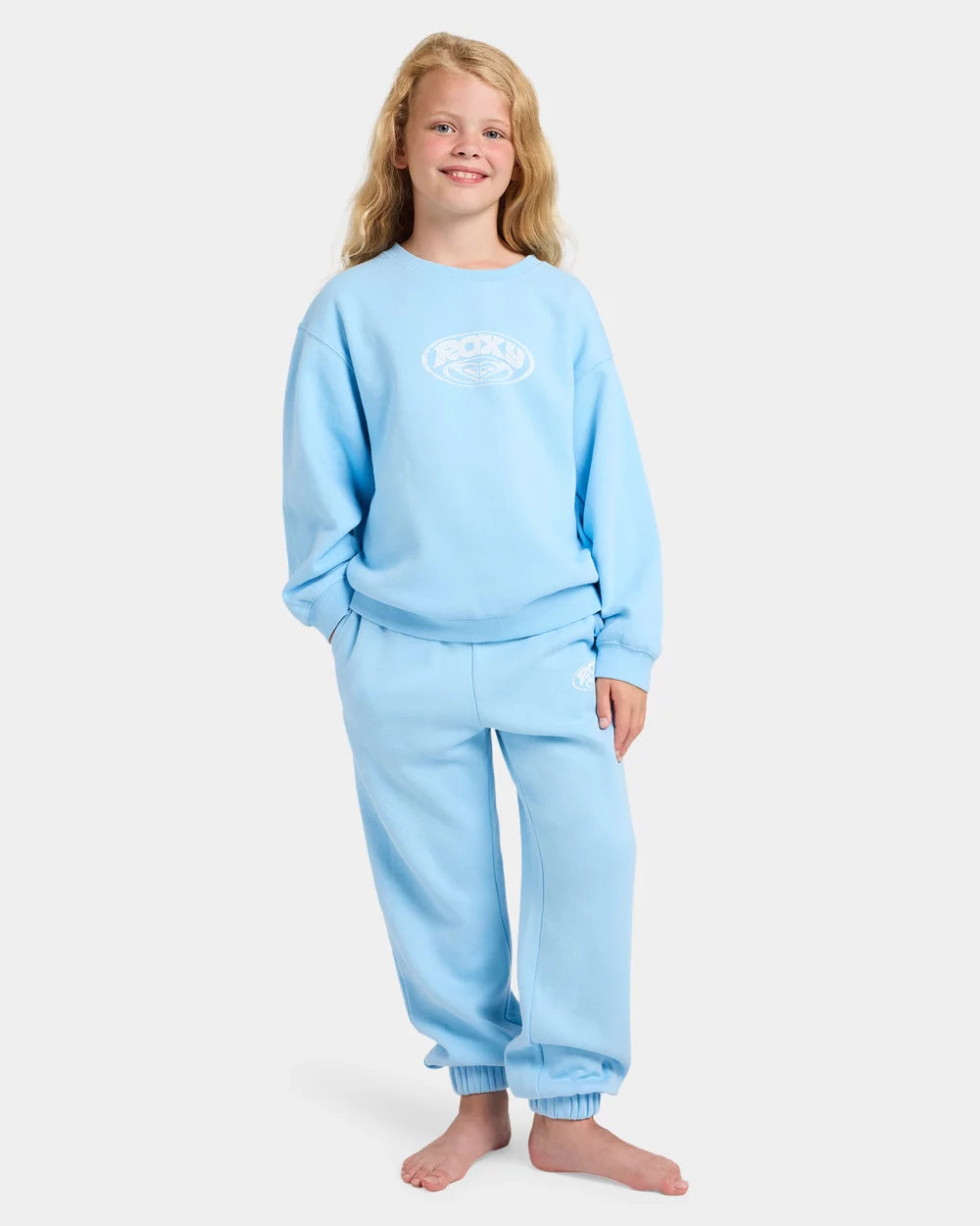 ROXY GIRLS RG ENDLESS DAYS TRACKIE PANTS