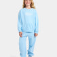 ROXY GIRLS RG ENDLESS DAYS CREW
