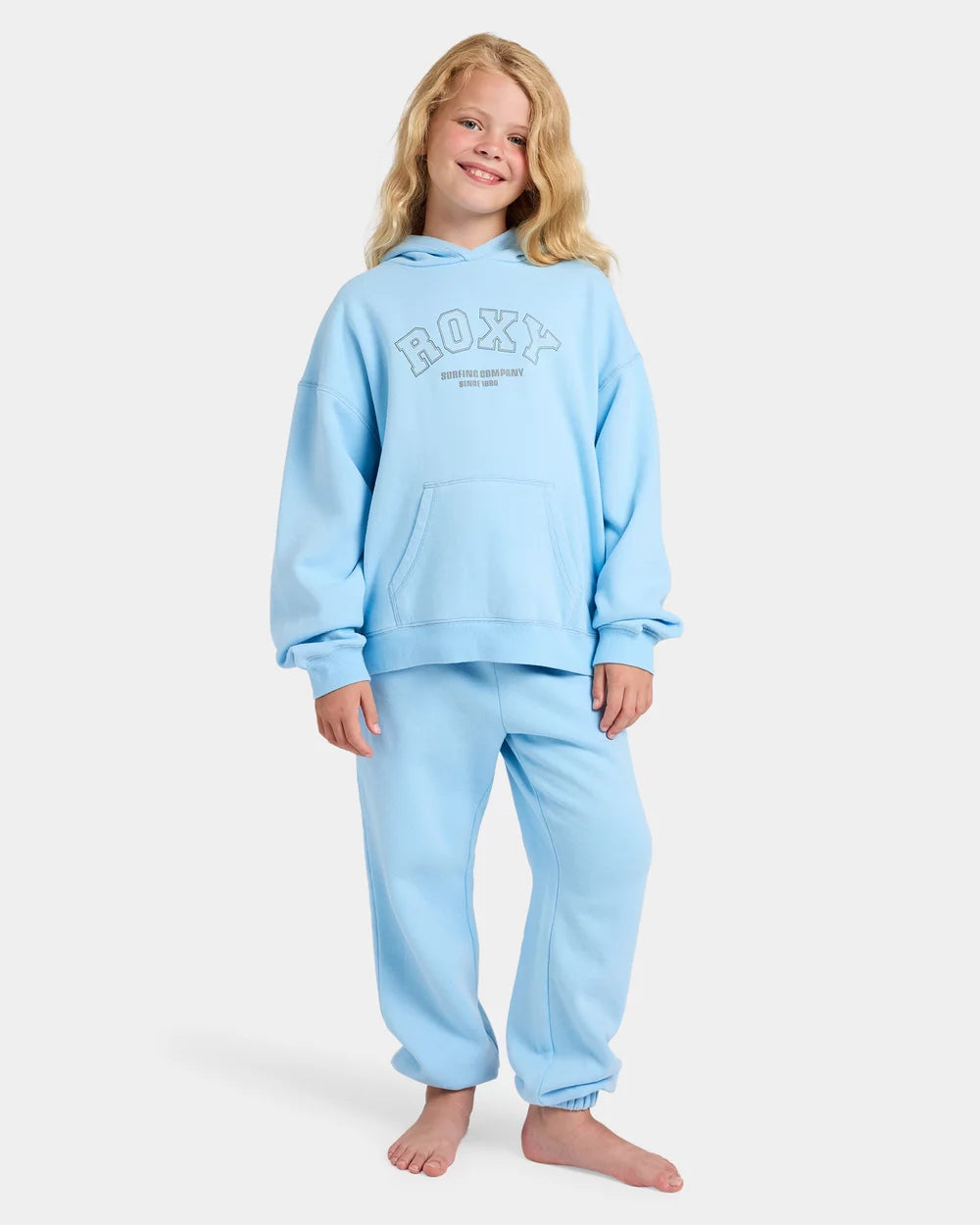 ROXY GIRLS RG ENDLESS DAYS HOODIE