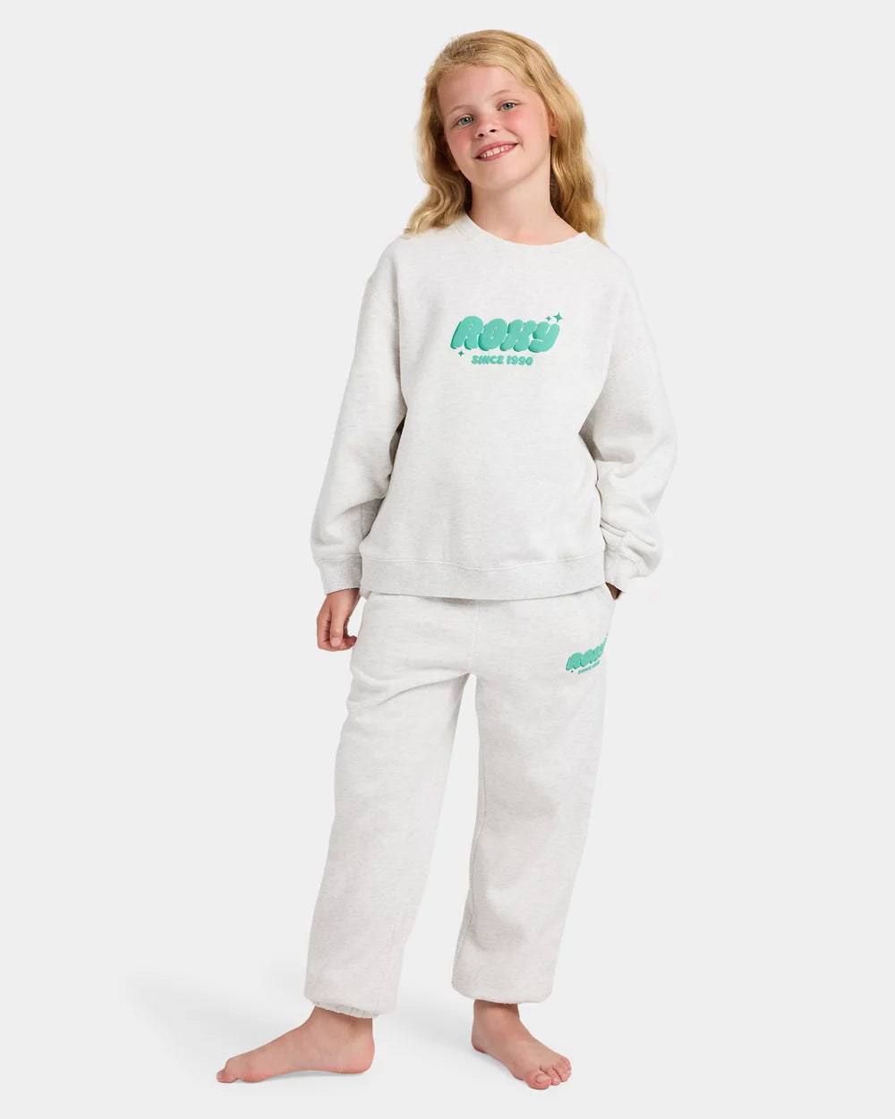 ROXY GIRLS RG CRUISER TRACKPANT