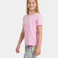 ROXY COASTAL DREAM GIRLS TEE