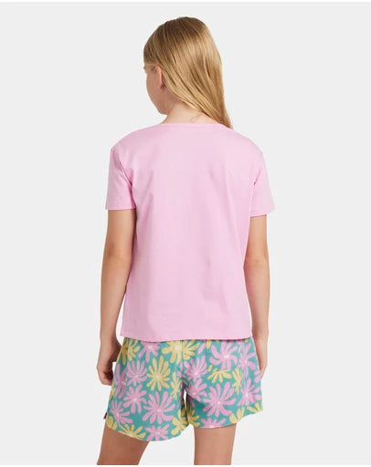 ROXY COASTAL DREAM GIRLS TEE