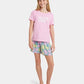 ROXY COASTAL DREAM GIRLS TEE
