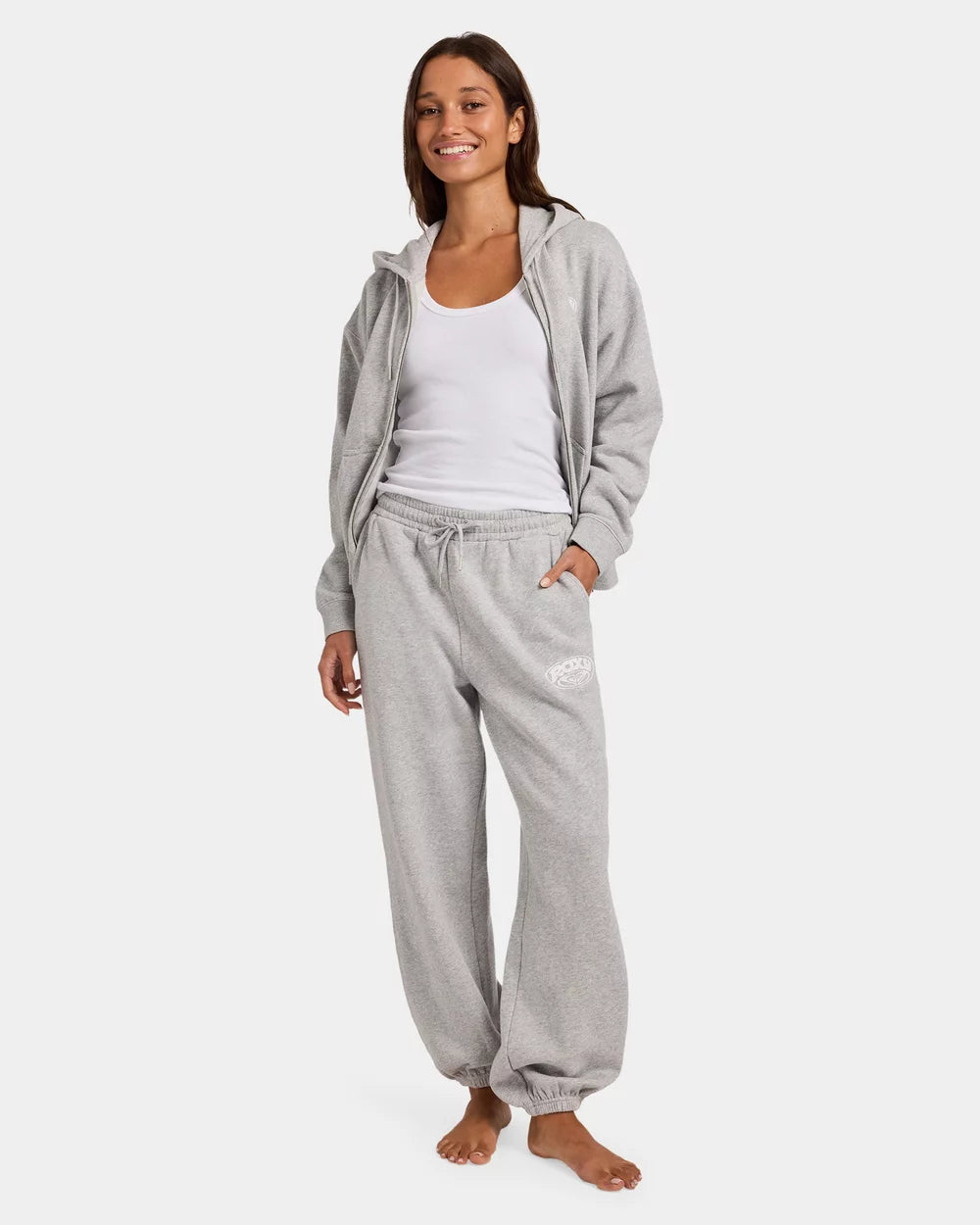ROXY DREAMY DAYS TRACKIE PANTS