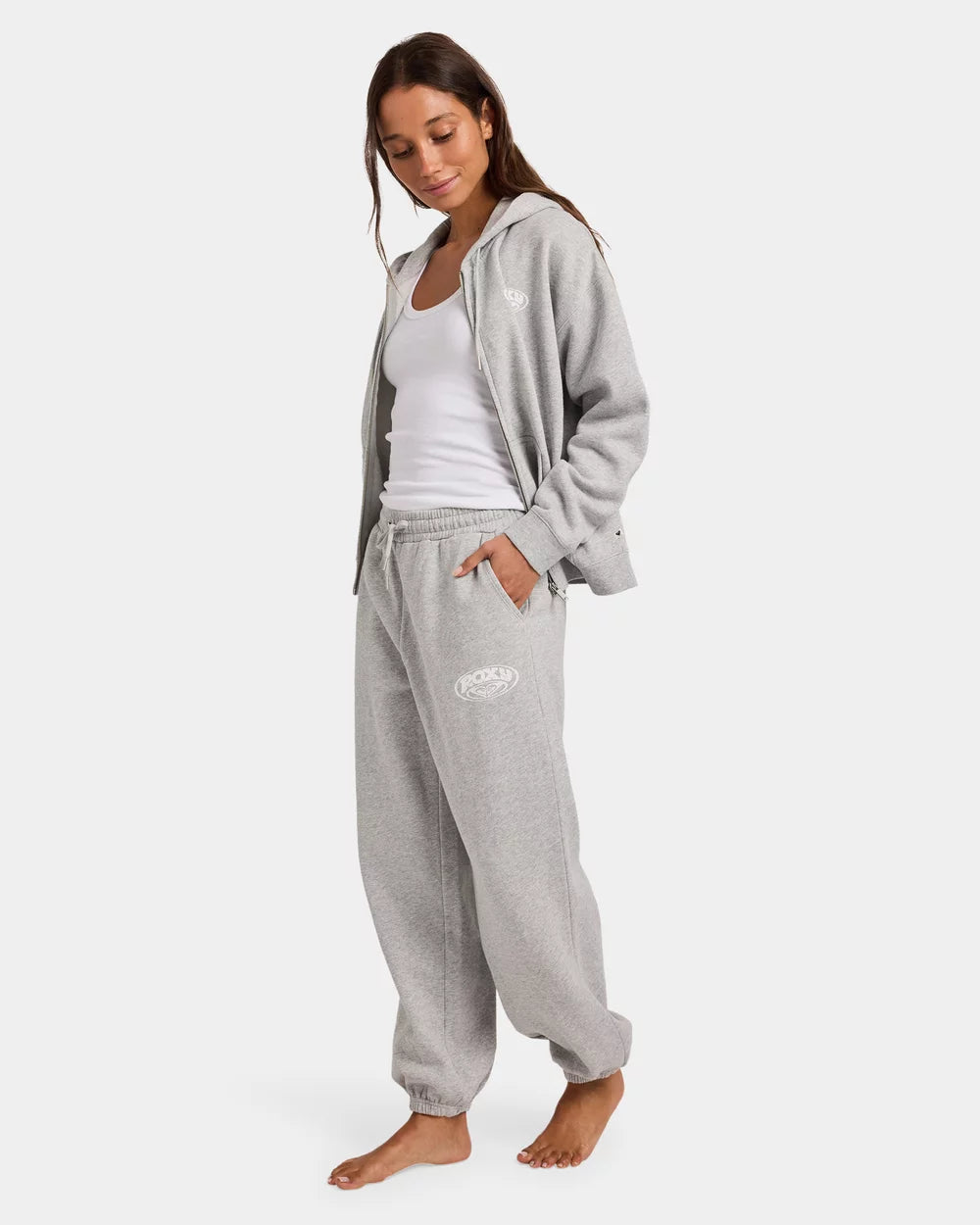 ROXY DREAMY DAYS TRACKIE PANTS
