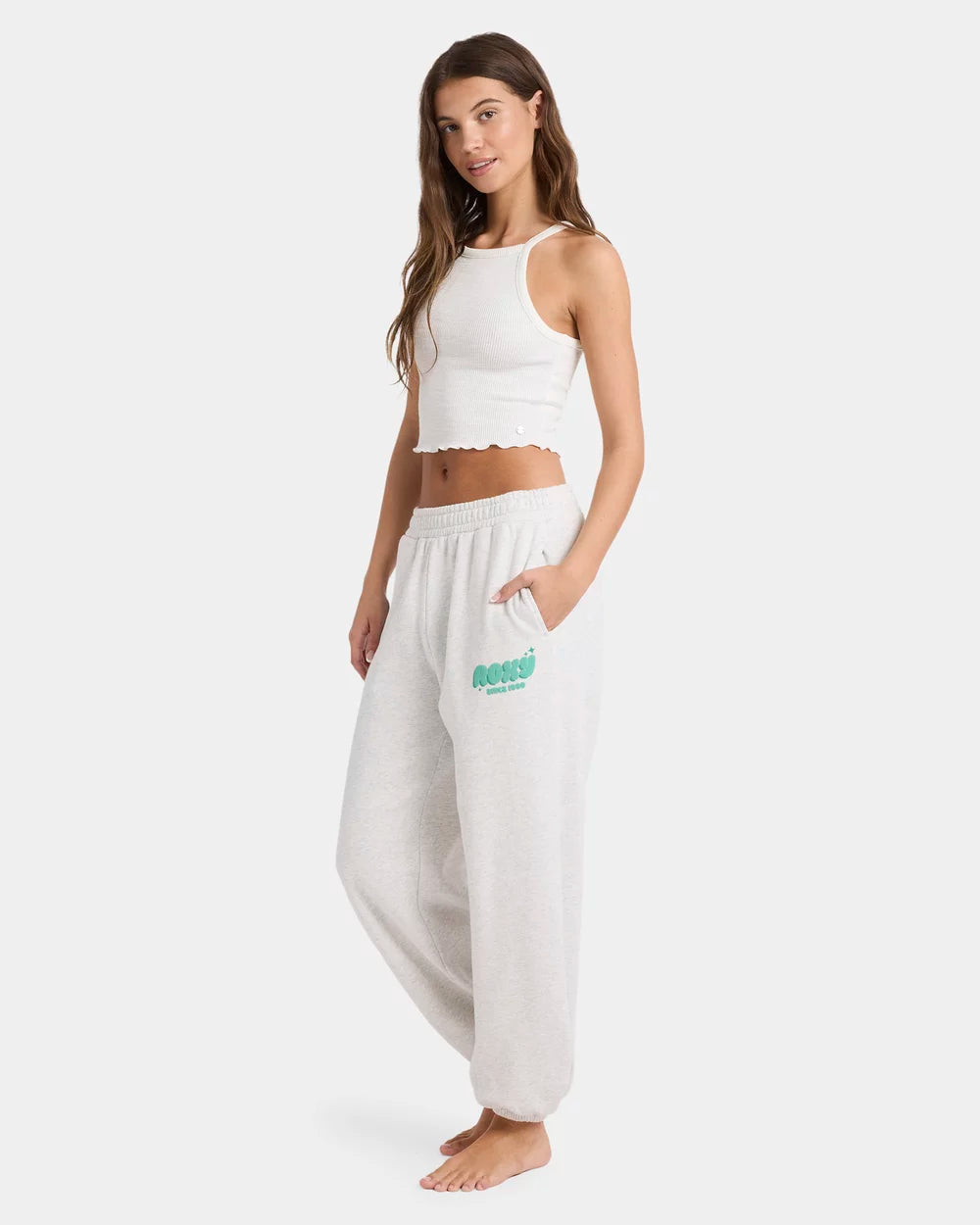 ROXY CRUISER TRACKIE PANT