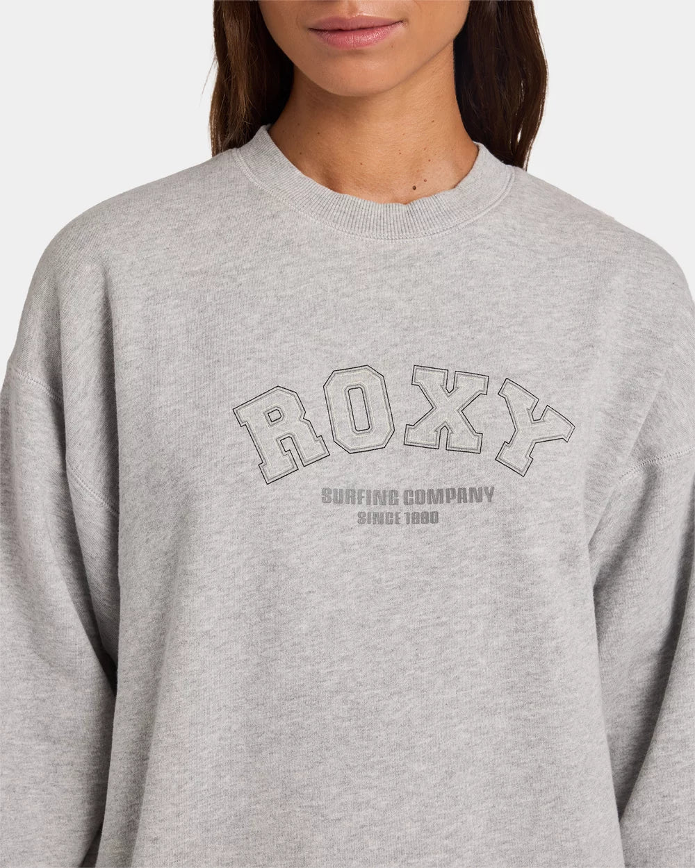 ROXY DREAMY DAYS CREW