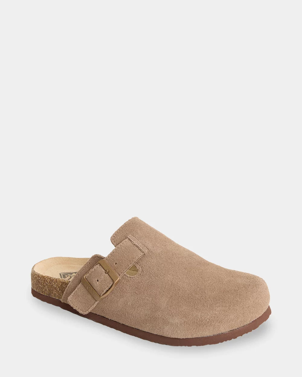 ROXY WOMENS SIN FUR CLOGS