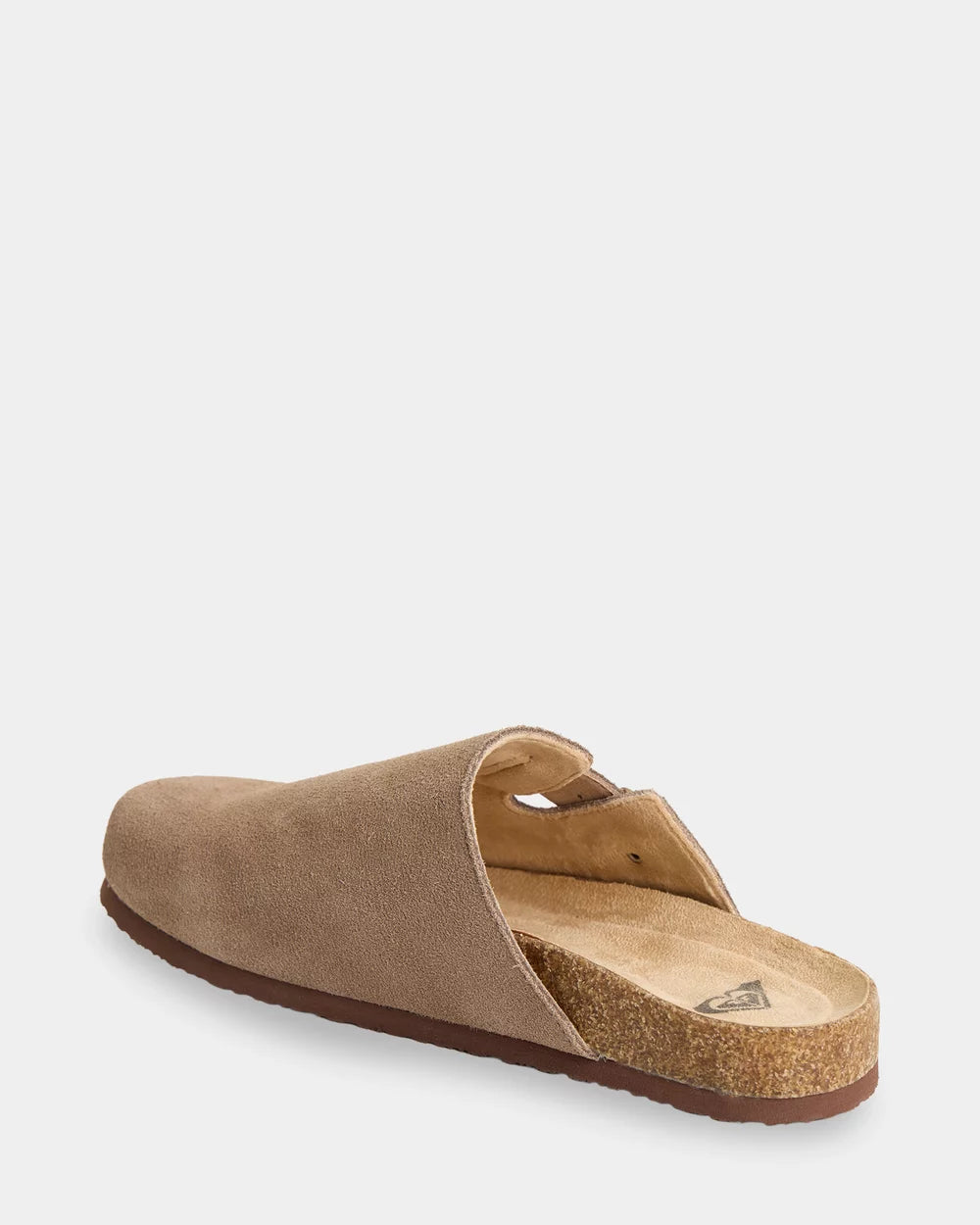 ROXY WOMENS SIN FUR CLOGS