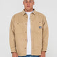 RUSTY COBRA OVER SHIRT