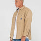 RUSTY COBRA OVER SHIRT