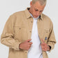 RUSTY COBRA OVER SHIRT