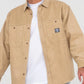 RUSTY COBRA OVER SHIRT