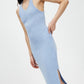 RUSTY SUNBATHER TANK MAXI DRESS