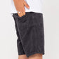 RUSTY MENS RIFTS 5 PKT CORD SHORTS