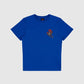 SANTA CRUZ LETTER HAND FADE SHORT SLEEVE TEE