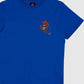 SANTA CRUZ LETTER HAND FADE SHORT SLEEVE TEE