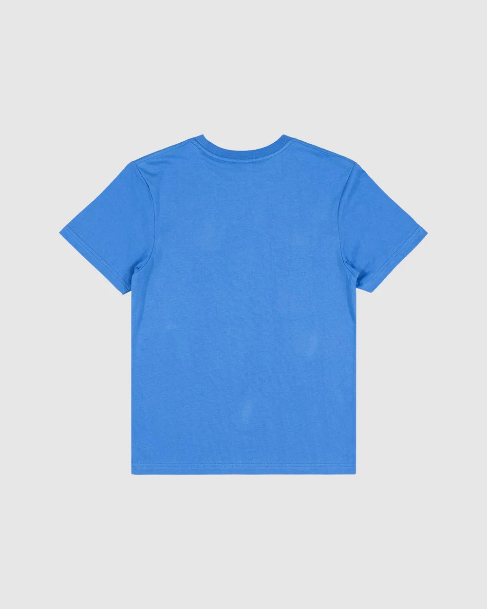 SANTA CRUZ BOYS FLAME RINGED DOT FRONT TEE