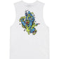 SANTA CRUZ GREMLIN PATROL BOYS MUSCLE TOP