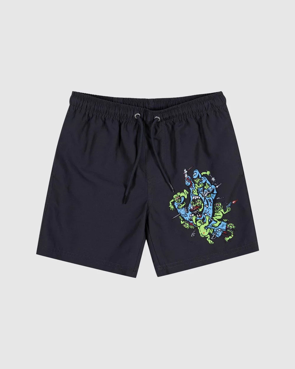 SANTA CRUZ GREMLIN PATROL BOARDSHORTS