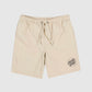 SANTA CRUZ BOYS OPUS DOT CRUZIER  ELASTIC WAIST  BEACH SHORTS