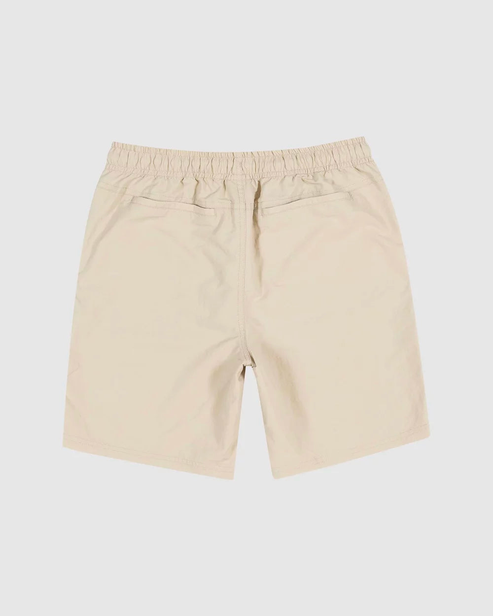 SANTA CRUZ BOYS OPUS DOT CRUZIER  ELASTIC WAIST  BEACH SHORTS