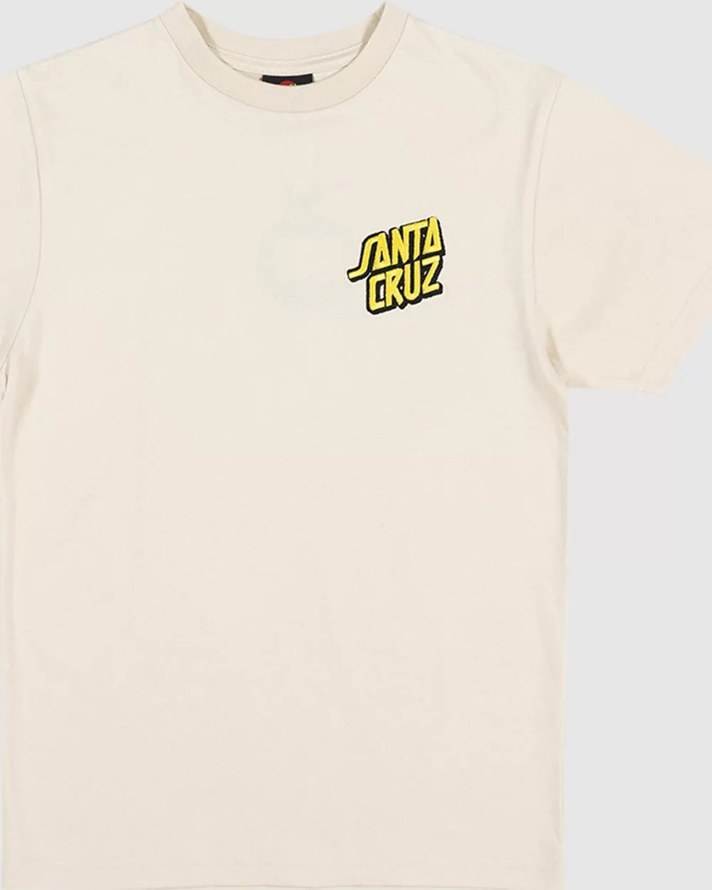 SANTA CRUZ BOYS SUMMER 76 TEE