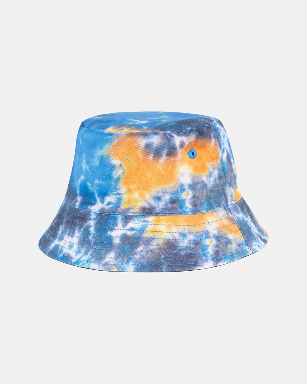 SANTA CRUZ INDUSTRAIL DOT MONO REVERSIBLE BUCKET HAT