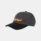 SANTA CRUZ CRAFT STRIP DAD CAP